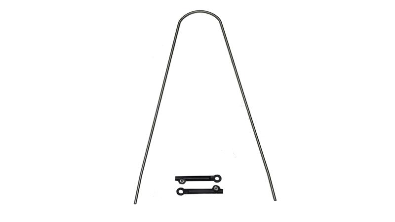 ÇAMURLUK BAĞLANTI DEMİRİ (CR5)